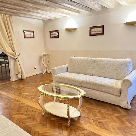 Ca' Giorgia Lägenhet Venedig Exteriör bild